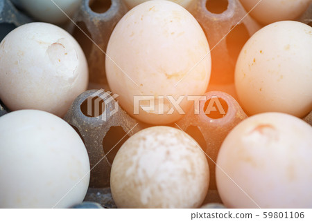 Crack duck egg or broken egg in the package. Crack duck egg or broken egg in the package. 59801106