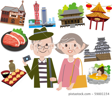 Hyogo sightseeing trip Hyogo sightseeing trip 59801154