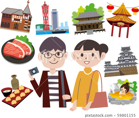 兵庫縣觀光旅遊 兵庫縣觀光旅遊 59801155