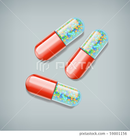 three pills 59801156
