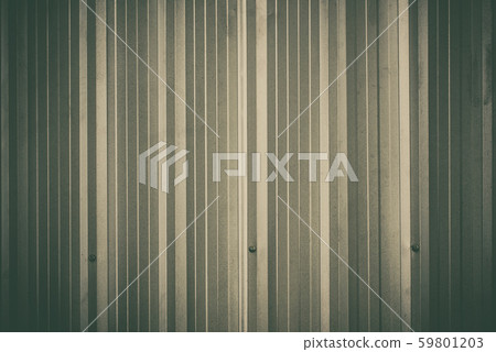 silver metal sheet wall, aluminium corrugate wall. silver metal sheet wall, aluminium corrugate wall. 59801203