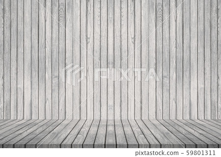 Closeup of grunge white wood background. wooden Closeup of grunge white wood background. wooden 59801311
