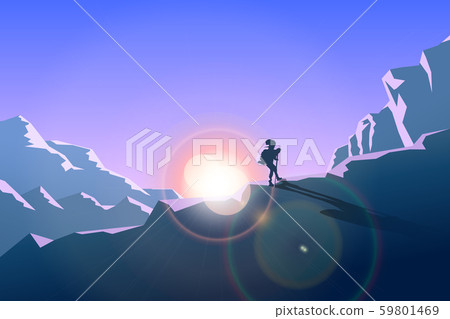 mountains hiking 10 mountains hiking 10 59801469