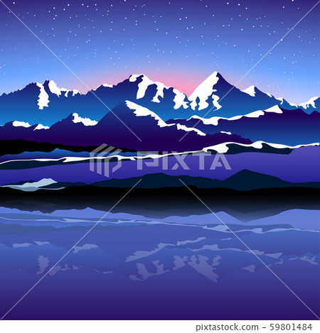 picture of mountain 59801484