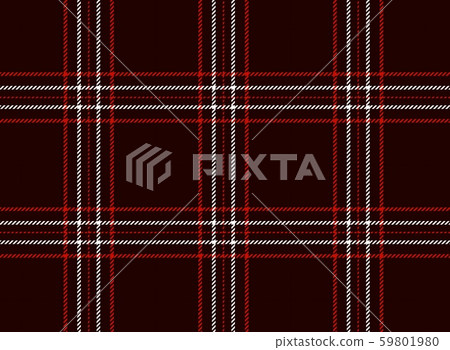 tartan seamless pattern on dark background tartan seamless pattern on dark background 59801980