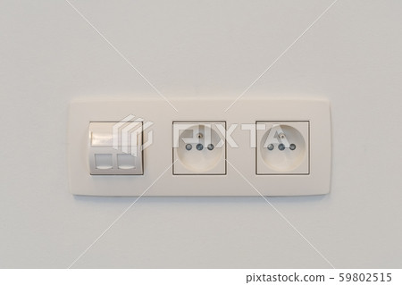 outlets on the wall outlets on the wall 59802515