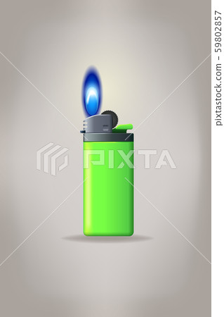 small lighter small lighter 59802857