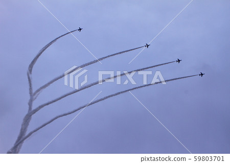 藍色的衝動 59803701