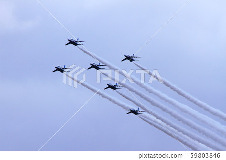 藍色的衝動 59803846