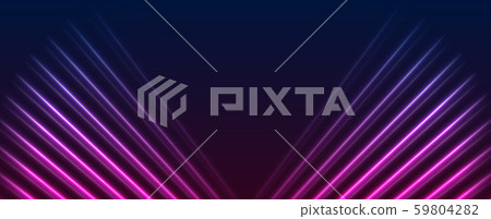 Blue ultraviolet neon laser lines technology Blue ultraviolet neon laser lines technology 59804282