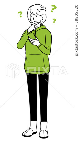 Men using smartphones Men using smartphones 59805320