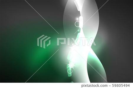 Neon abstract background. Background decoration. Trendy graphic design. Neon abstract background. Background decoration. Trendy graphic design. 59805494