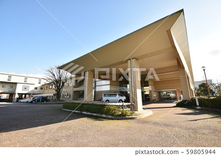Tsurugi Fureaikan(富山縣上一町) Tsurugi Fureaikan(富山縣上一町) 59805944