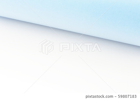 Blue and white paper 59807183
