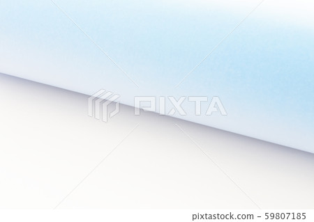 Blue and white paper Blue and white paper 59807185