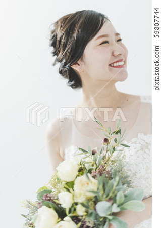 Bride 59807744
