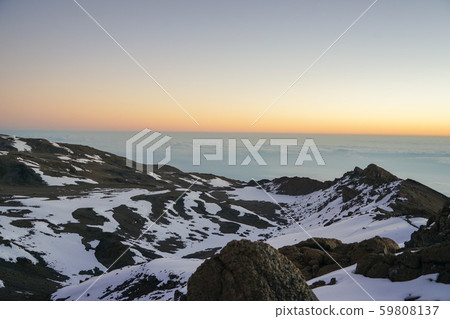 乞力馬扎羅峰會 59808137