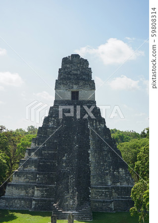 蒂卡爾仍然存在 59808314