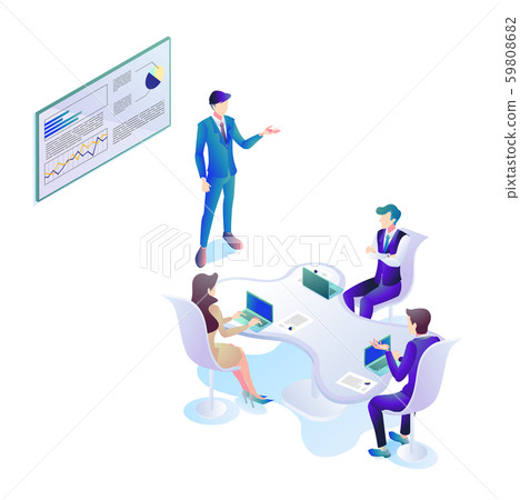 Meeting_No background Meeting_No background 59808682