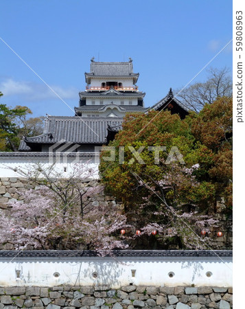 Fukuyama Castle (Fukuyama City, Hiroshima Prefecture) 59808963