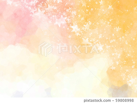 夢幻星空背景 59808998