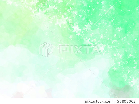 Fantasy starry sky background 59809002