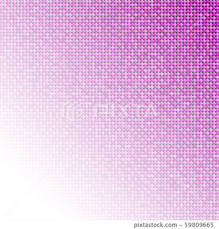 Pink sequins, glitters, sparkles made of dots Pink sequins, glitters, sparkles made of dots 59809665