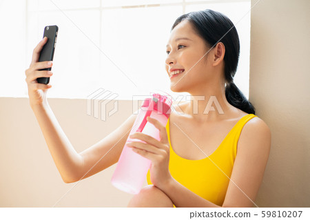 Women sportswear Women sportswear 59810207