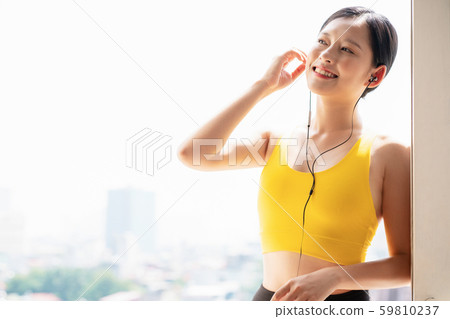 Women sportswear Women sportswear 59810237