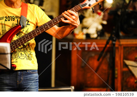 Jazz Live Base Play 59810539