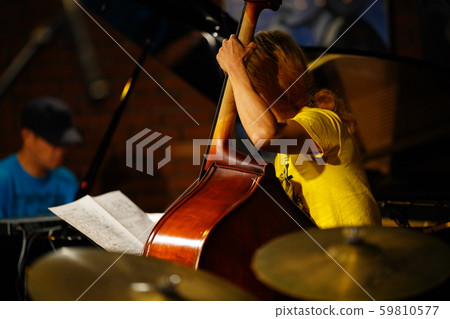 Jazz Live Base Play 59810577