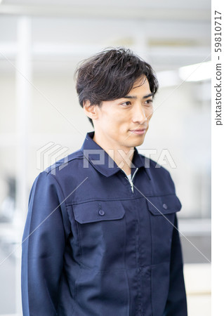 男人 男 男性 59810717