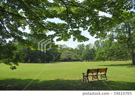 調布市 小金井市 三鷹市 野川公園 照片素材 圖片 圖庫