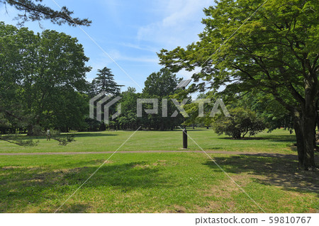 調布市，小金井市，三鷹市，野川公園 59810767