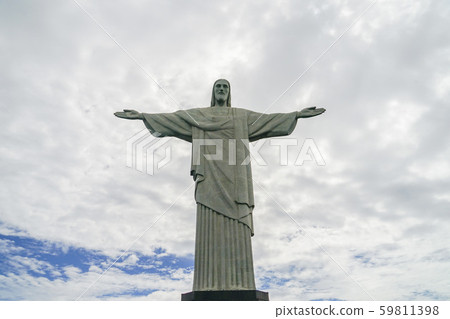Christianity of Corcovado Christianity of Corcovado 59811398