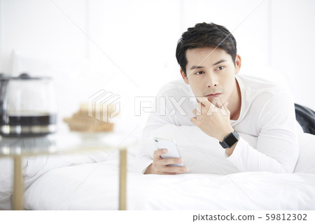 男性生活方式智能 男性生活方式智能 59812302