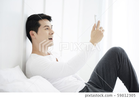 男性生活方式電話 男性生活方式電話 59812305