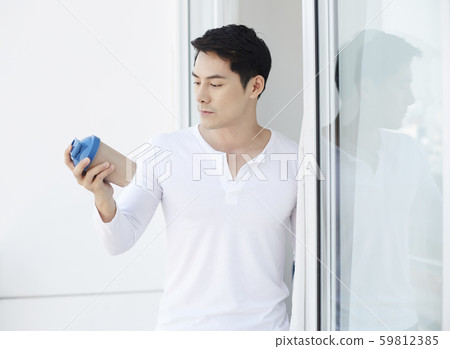 Men Lifestyle Protein 59812385