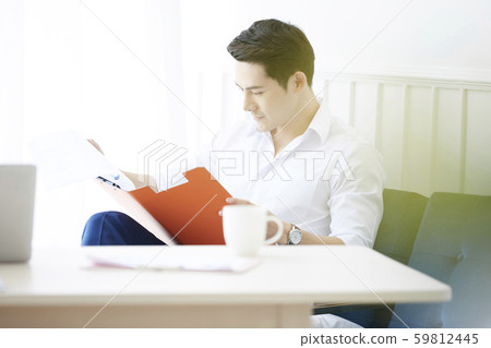 Male business file Male business file 59812445