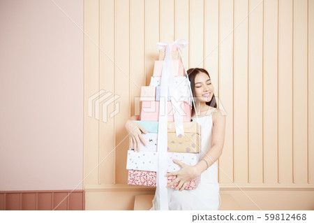 Women's lifestyle anniversary 59812468