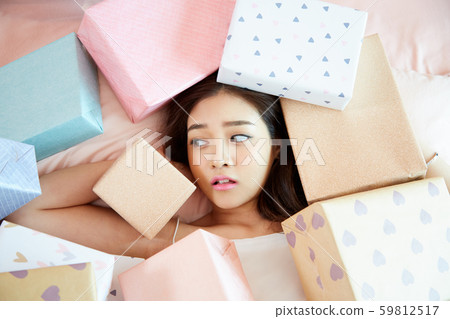 女性生活方式購物 女性生活方式購物 59812517