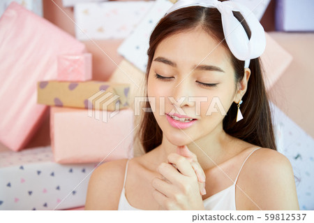 婦女的生活方式週年 59812537