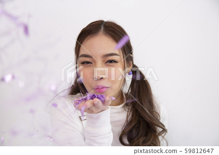婦女的生活方式週年 59812647