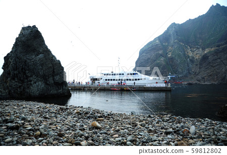 lle陵島,獨島,東都和西道 lle陵島,獨島,東都和西道 59812802