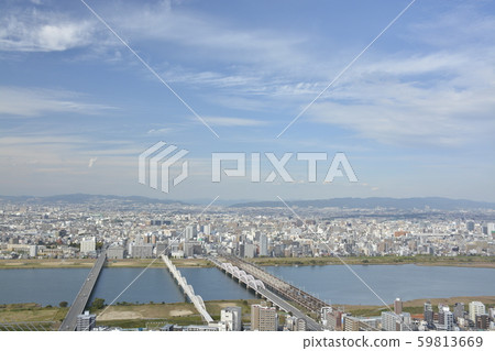 大阪市容 59813669