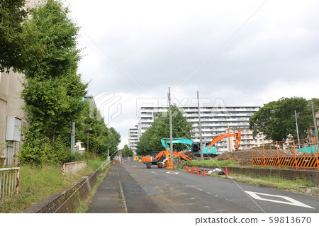 ■Akabanedai住宅區■東京Akabanedai ■Akabanedai住宅區■東京Akabanedai 59813670
