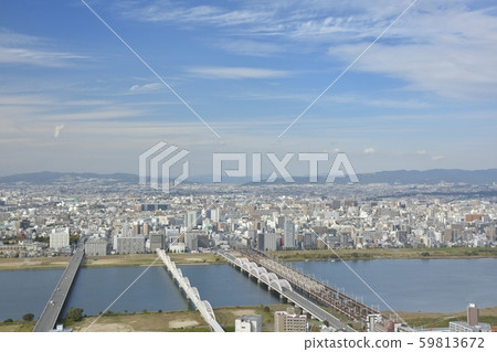 大阪市容 59813672