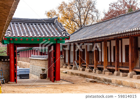 成均館明寧堂 59814015