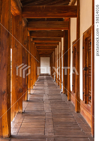 成均館明寧堂 59814016