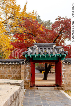 Sungkyunkwan Myeongnyeongdang 59814028